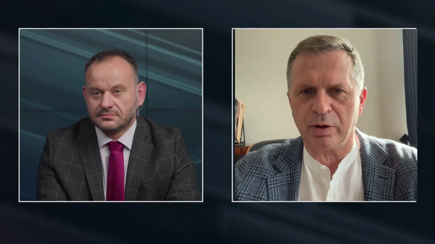 Mazur: W Krakowie powstał ruch, który ma powstrzymać radykalnych polityków lokalnych