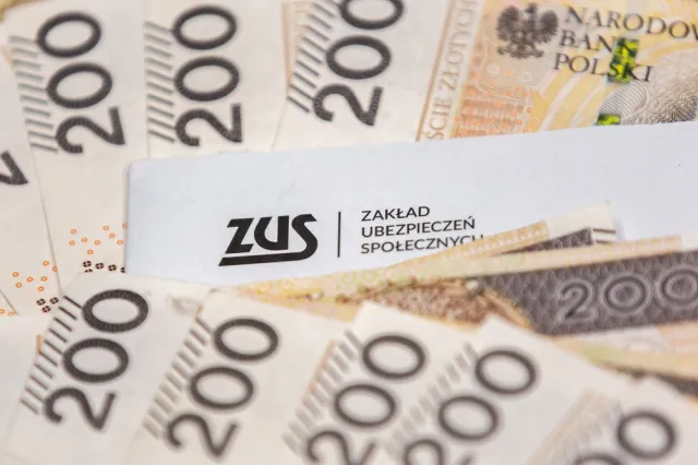 Przy ocenie wniosku o umorzenie składek ZUS powinien uwzględnić podwyżkę stóp procentowych