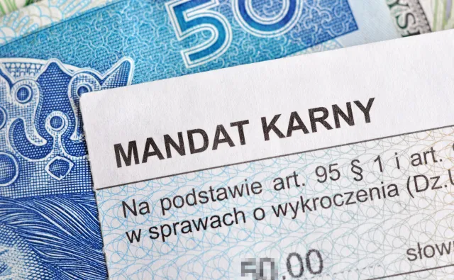Mandat bez możliwości odmowy. Prof. Łętowska: Po prostu wstyd