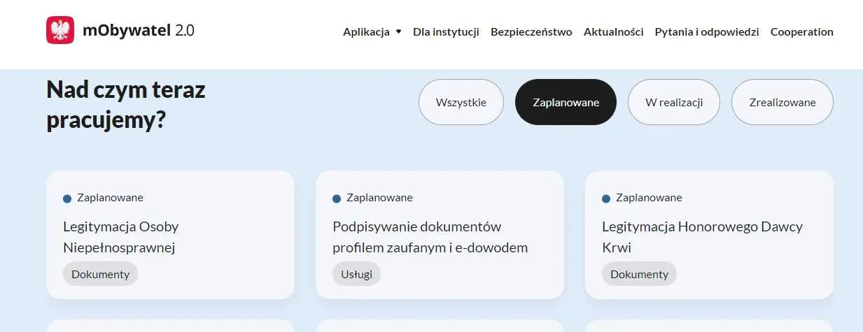legitymacja osoby niepełnosprawnej w 