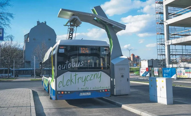 transport gdynia