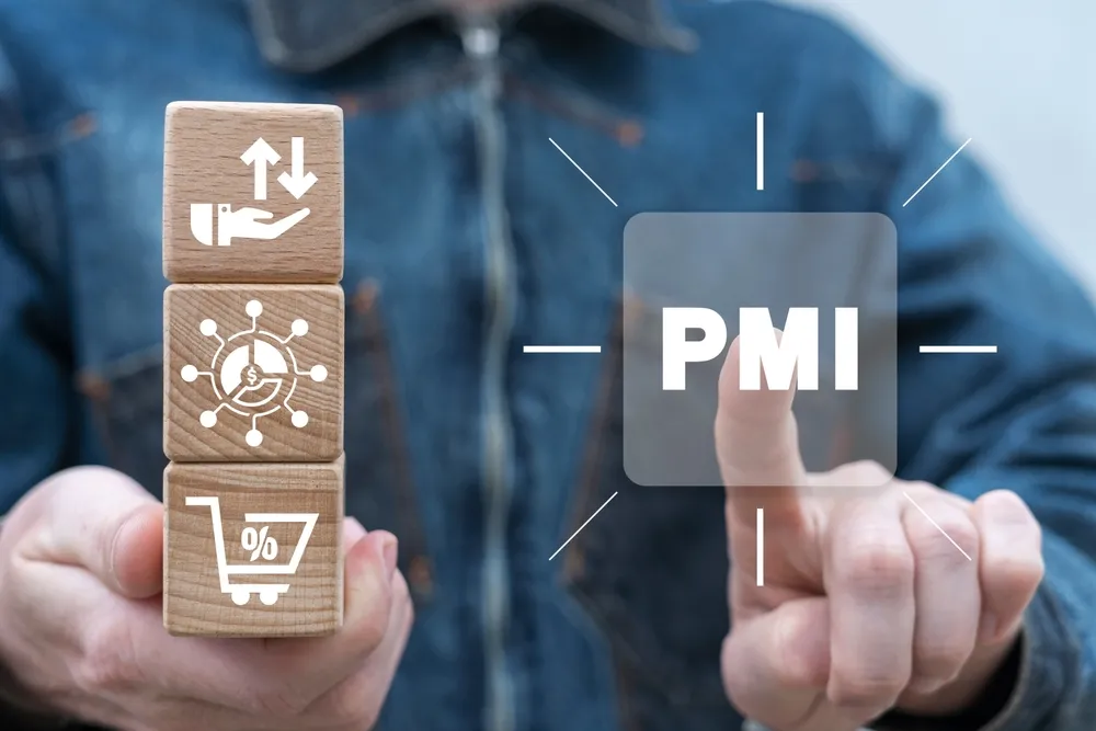Wskaźnik PMI dla strefy euro najwyżej od maja zeszłego roku