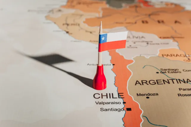Wybory w Chile. 50 proc. członków konstytuanty winny stanowić kobiety