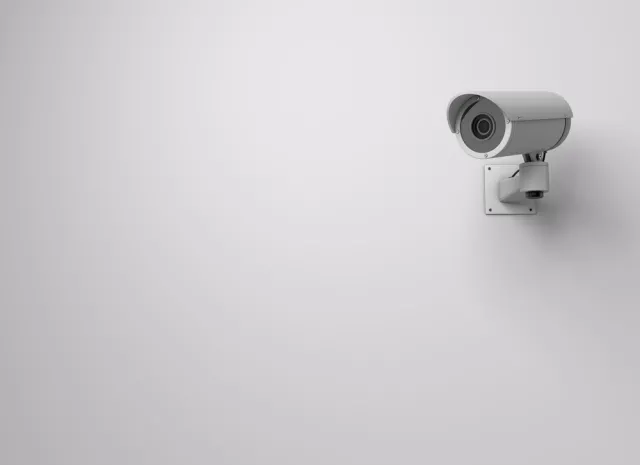 Bezprawny monitoring w domach pomocy społecznej