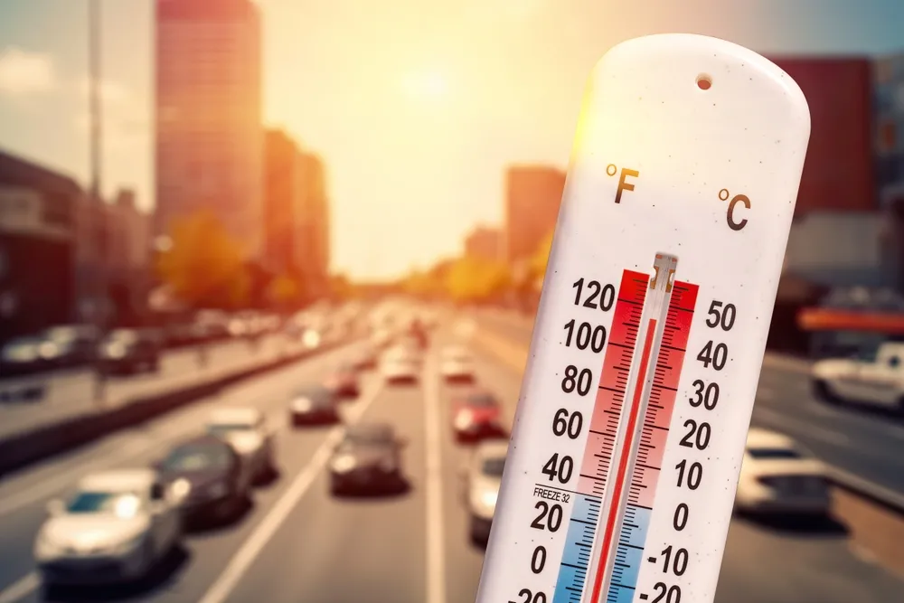 Upały zbierają żniwo. Wysokie temperatury nawiedzają Europę
