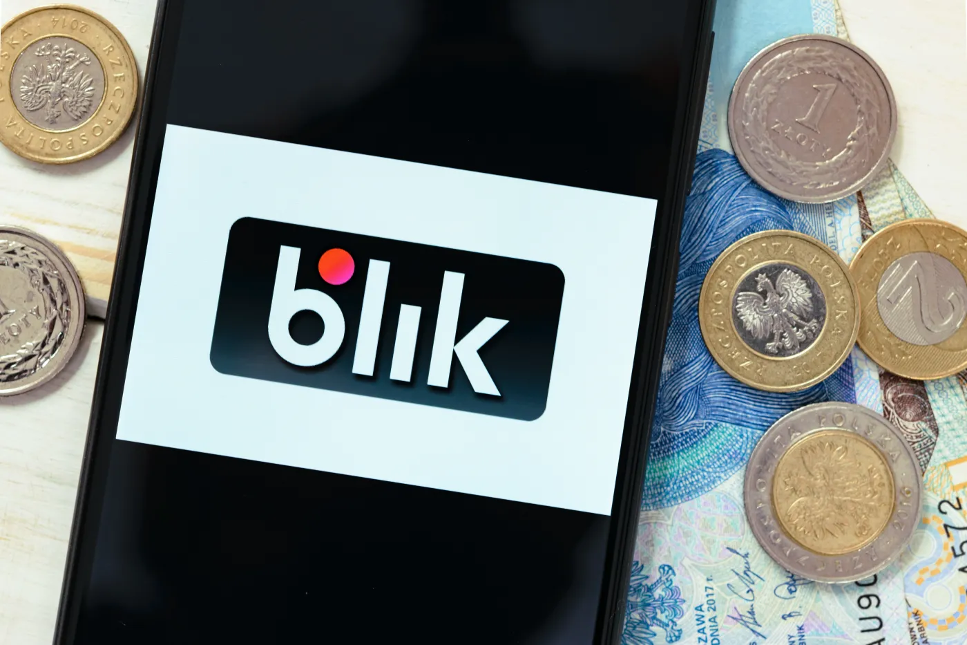 BLIK ma awarię. Banki informują o problemach