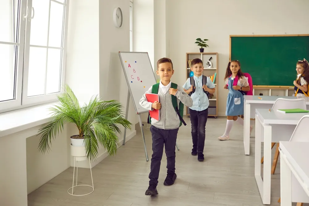 Uczniowie będą się uczyć krócej. Szykują się duże zmiany w szkołach. Kiedy skrócone lekcje?