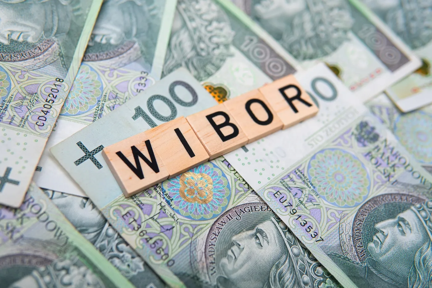 WIBOR przed TSUE. Banki i kredytobiorcy niecierpliwie czekają na wyrok
