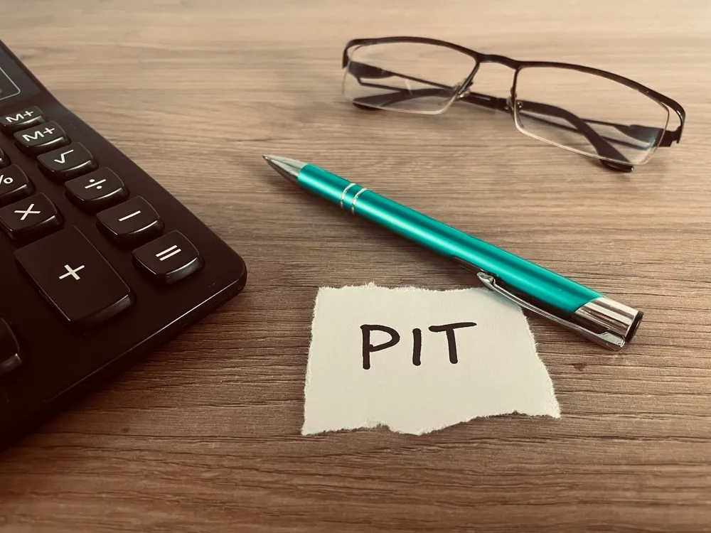 PIT 2022. W tym roku można przekazać organizacjom pożytku publicznego aż 1,5 proc. podatku