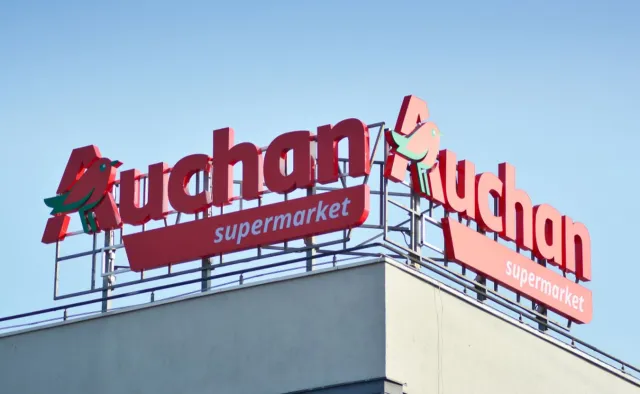 Urząd antymonopolowy Portugalii ukarał Jeronimo Martins i Auchan za zmowę cenową