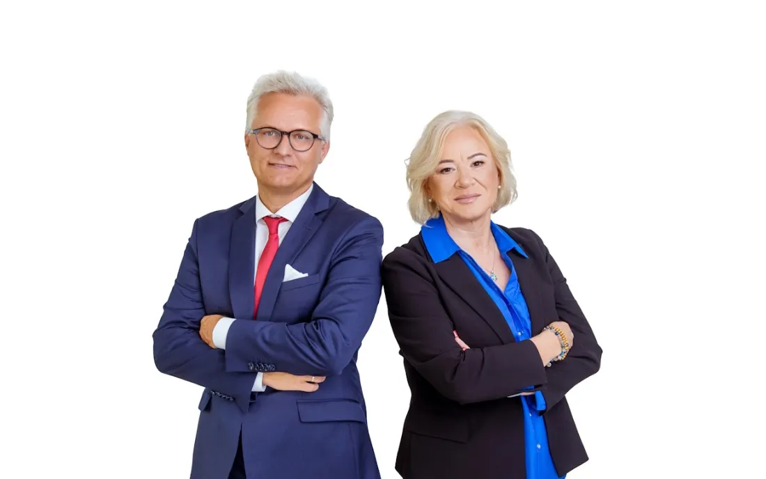Rodzinne fundamenty i globalny zasięg. Historia rozwoju Moore Polska