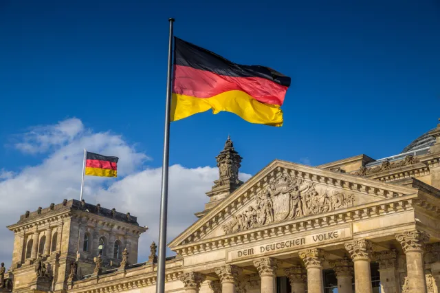 Były szef MSW: AfD to największe zagrożenie dla niemieckiej demokracji od powstania Republiki Federalnej