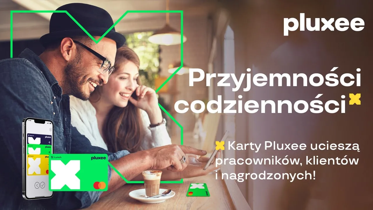Pluxee Polska – rewolucja w motywacji pracowników