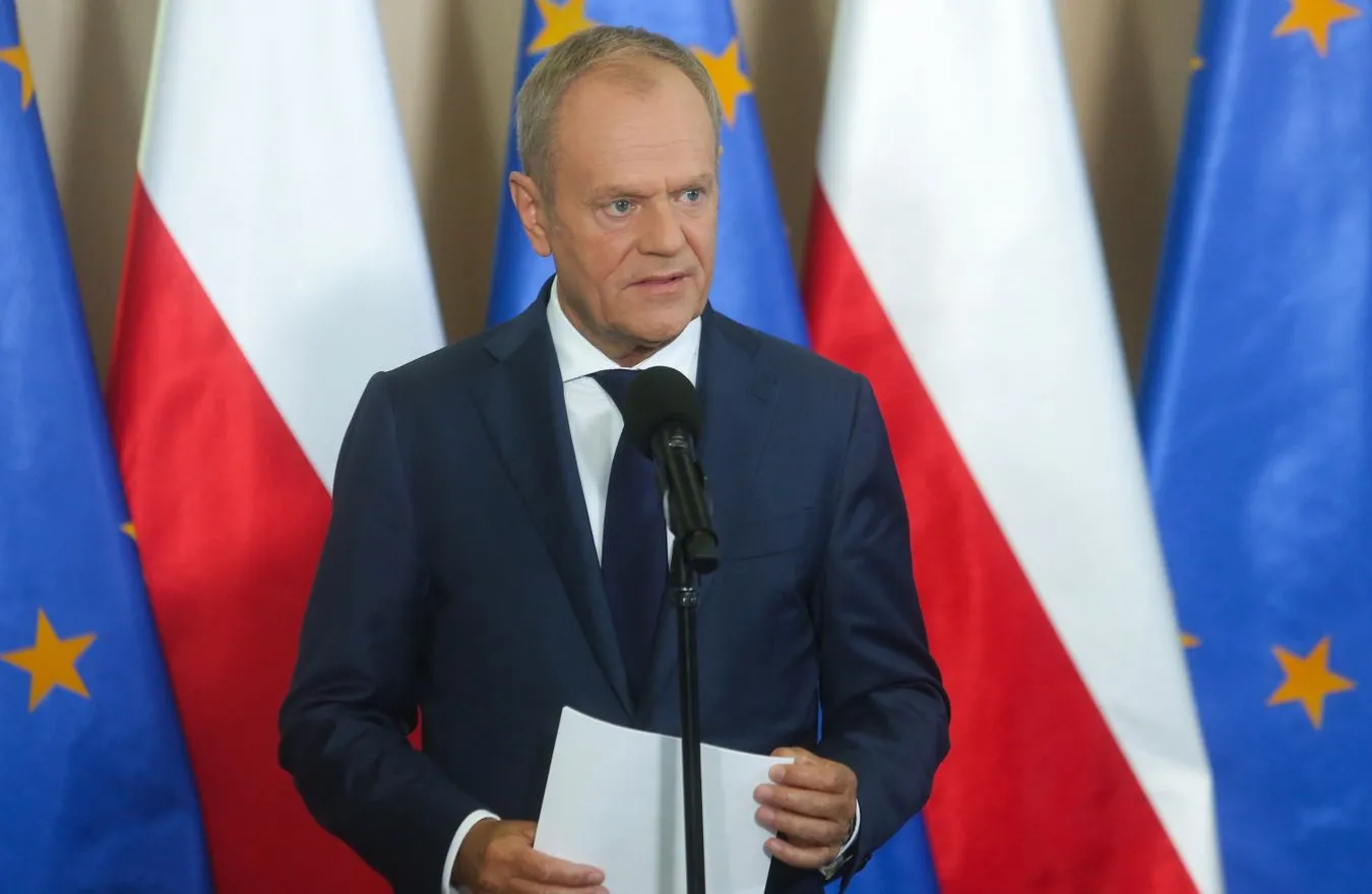 Śmierć żołnierza i nowe regulacje. Co zmieni się na granicy z Białorusią?