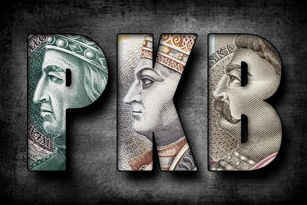 Wzrost PKB w Polsce nie przekroczy 3 proc.