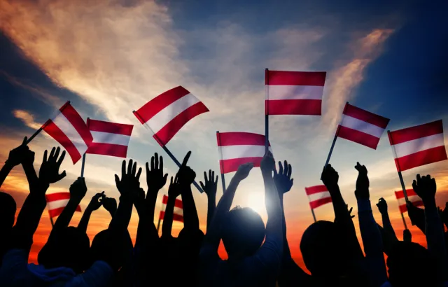 Austria: Czeka nas trumpizacja Wiednia i rzymski chaos