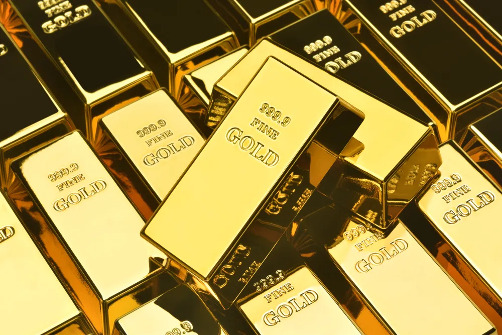 Złoto i bitcoin na wyżynach. Stopy i geopolityka pompują hossę alternatywnych aktywów