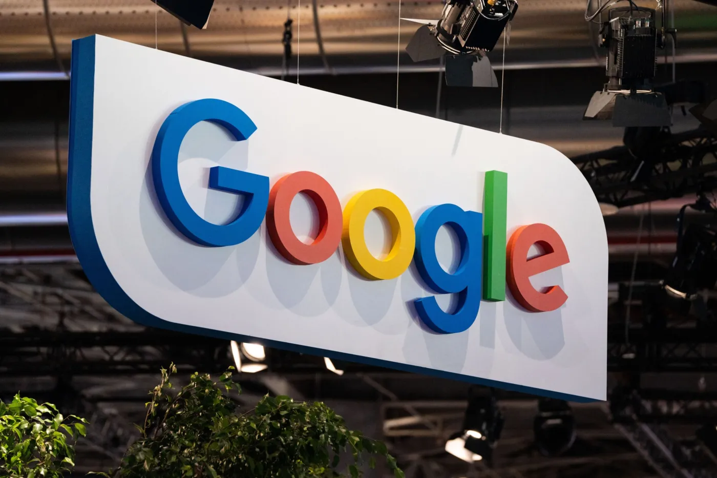 Grzywna dla francuskiego Google. Jak wysoka i za co?