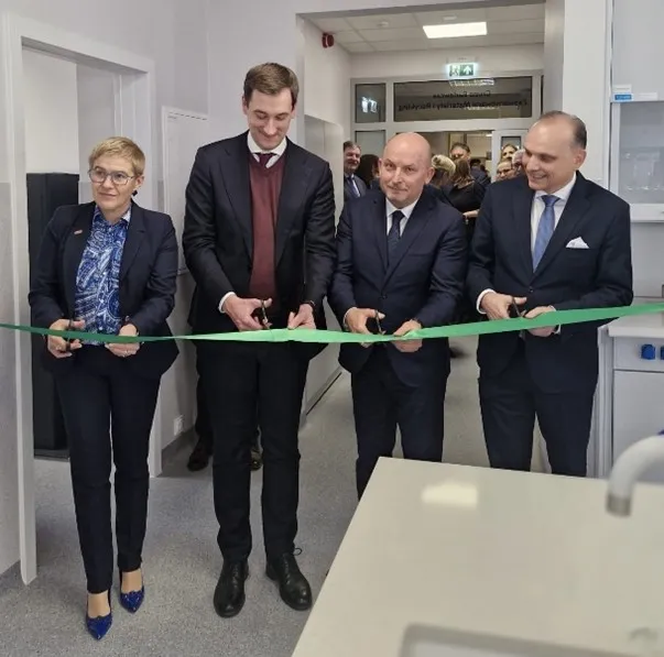 nauka innowacje rozwój Łukasiewicz