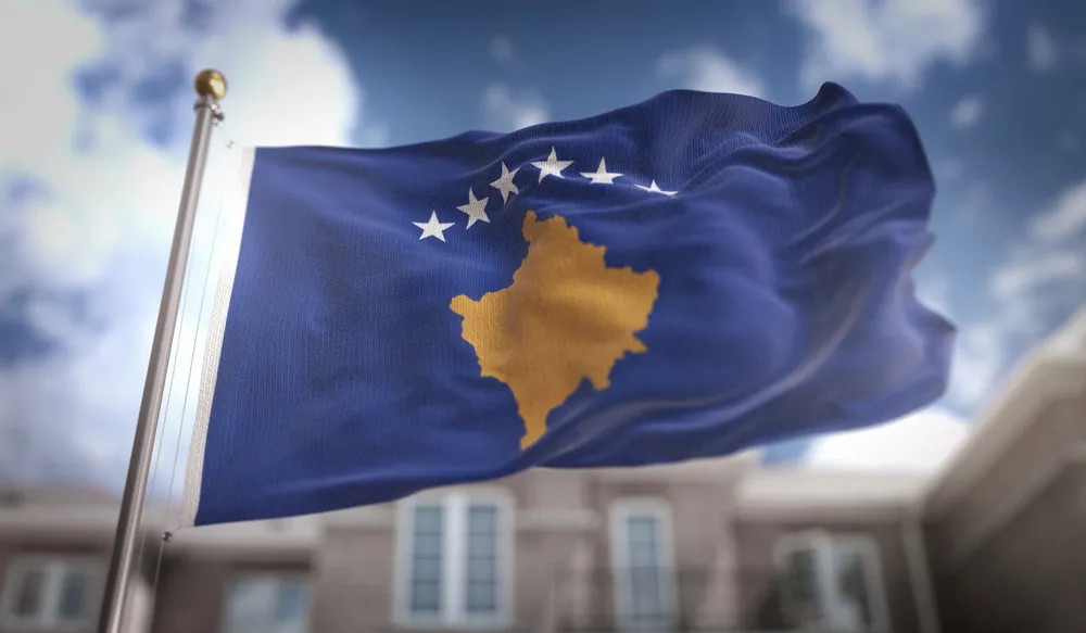Kosowo znów podwyższyło cła na towary z Serbii oraz BiH