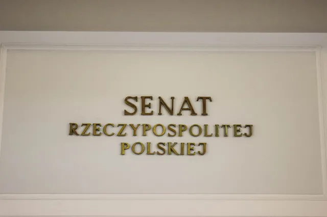 Senat odrzucił nowelizację ustawy o działach