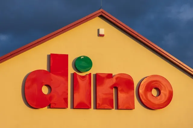 Wojna dyskontów. Obrywa Dino. Akcje spółki spadają