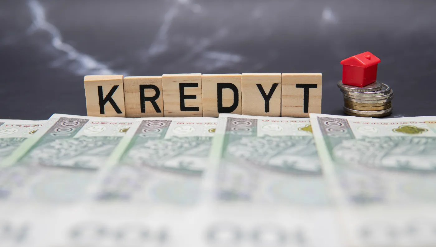 Środki z "kredytu na start" przesunięte dla powodzian. Co z programem?