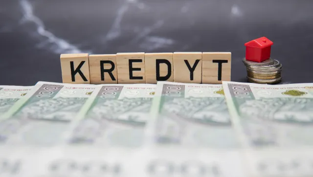 Sąd Najwyższy: Umowa o kredyt bankowy jest umową wzajemną