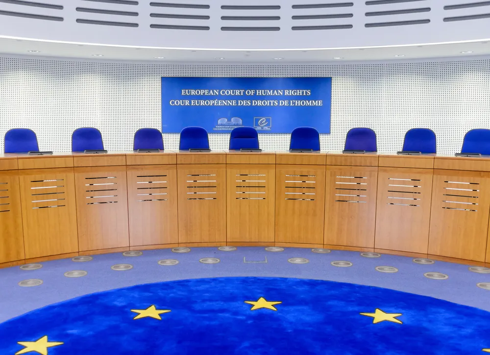 ETPC rozpoznał sprawę odmowy rejestracji partii komunistycznej