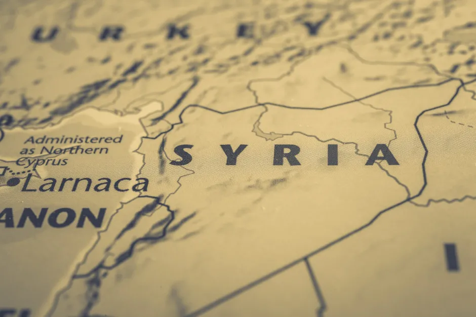 Upadek reżimu Asada. Początek nowego porządku w Syrii