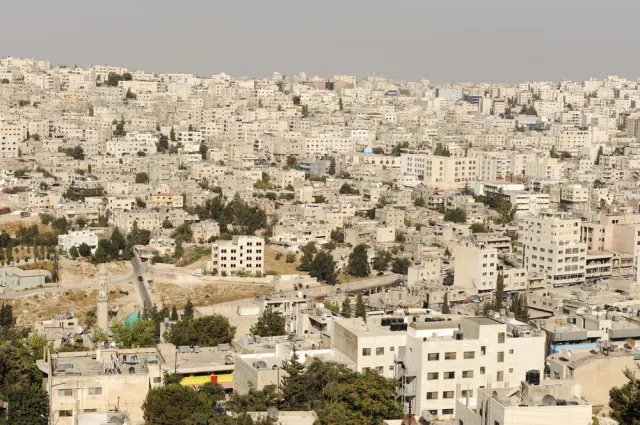 Syria: Pod Damaszkiem trwają walki armii z IS. Blisko 150 ofiar