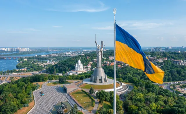 "Ukraina jest gotowa do negocjacji, ale nie do kapitulacji". Ukraińska ministra reaguje na propozycję wymiany terytoriów z Rosją