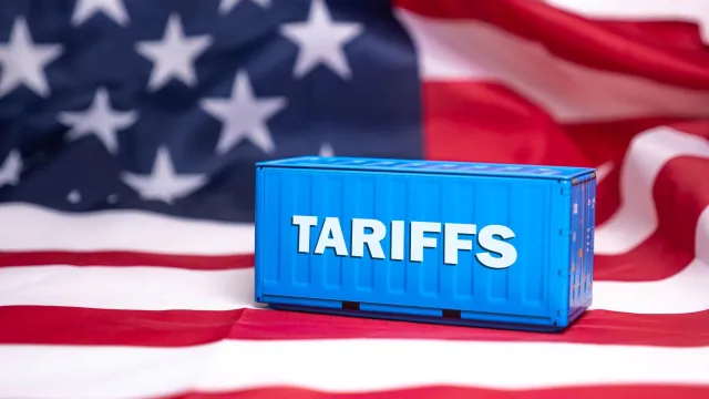 Wojna handlowa. USA i Chiny zawieszają na 90 dni karne cła