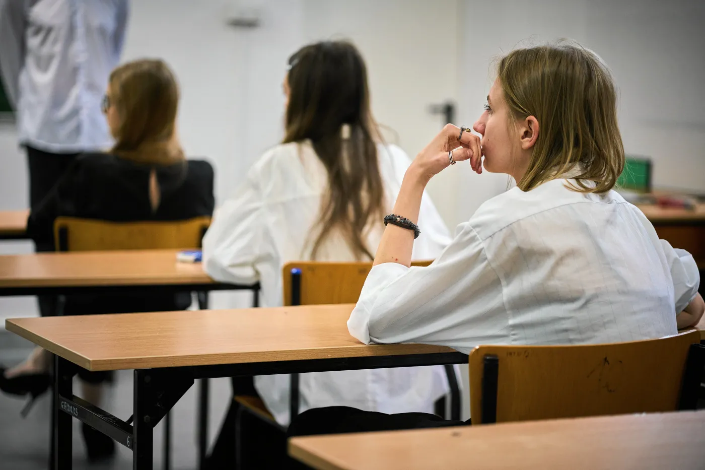 Jeśli Centralna Komisja Egzaminacyjna będzie niewiarygodna, stanie się zbędna