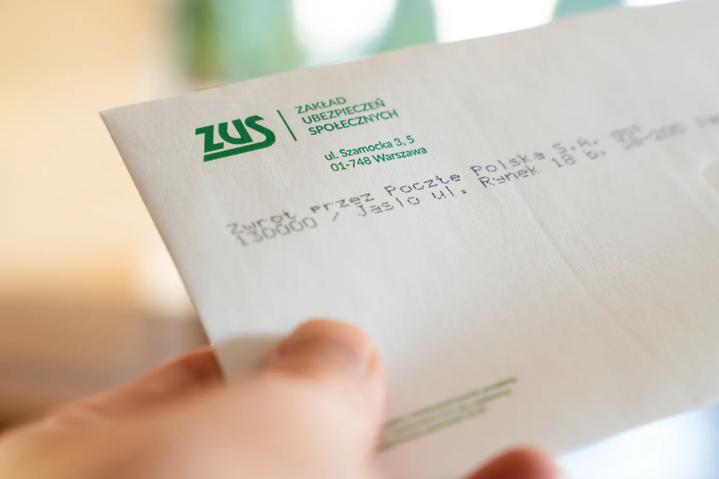 ZUS sięga po zaległe składki sprzed lat. Brak wykreślenia może kosztować 700 tys. zł