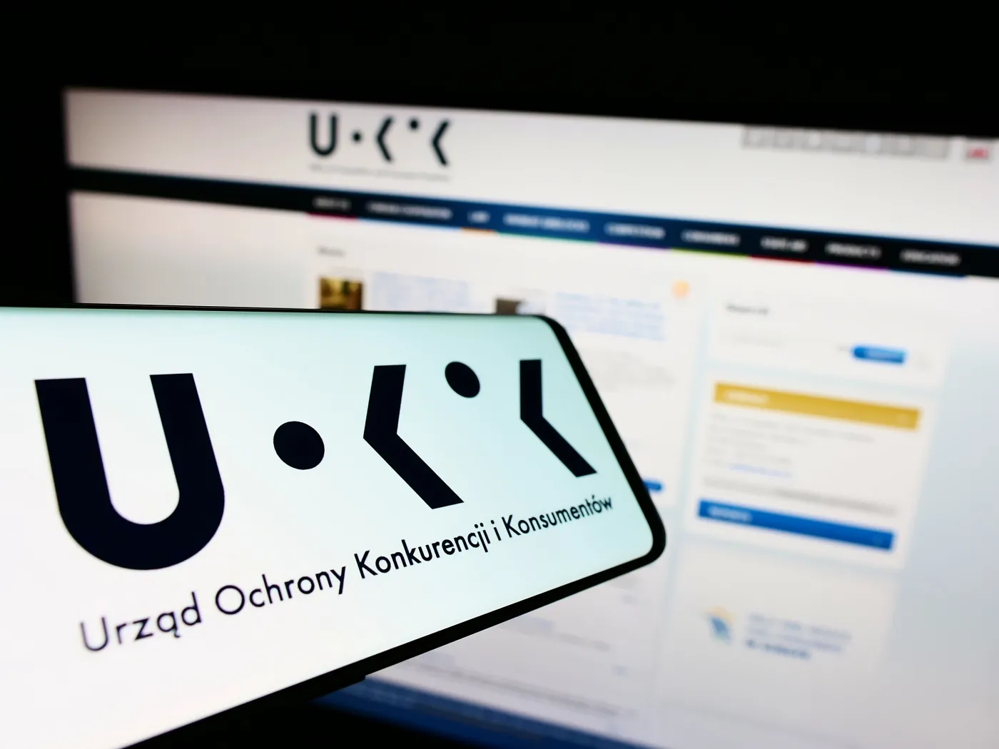 UOKiK na nowo określił granice odpowiedzialności przedsiębiorców – co ich czeka w nowym roku