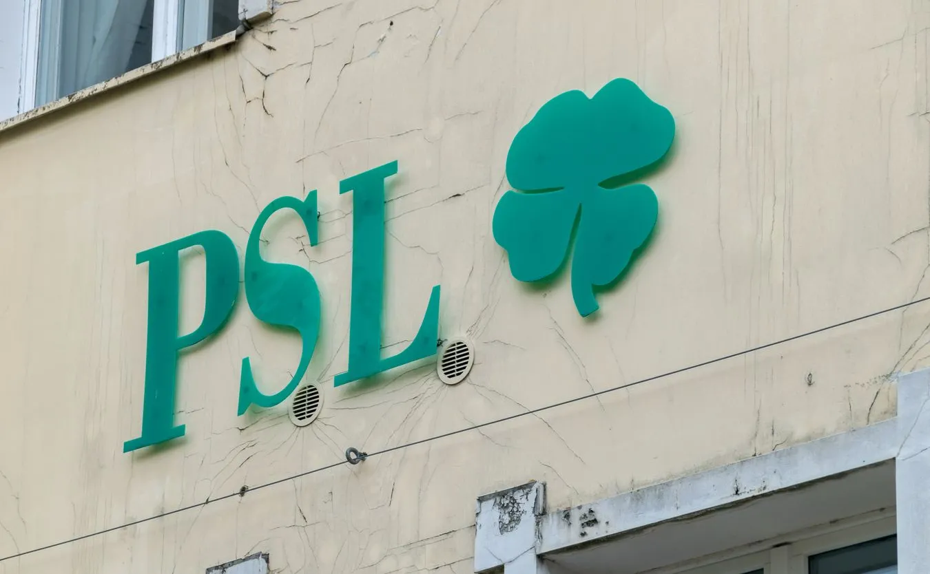 Nowe otwarcie ludowców. PSL planuje samodzielny start w wyborach