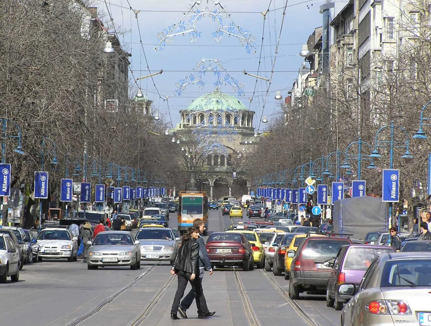 Bułgaria szykuje się na przyjęcie euro. Społeczeństwo podzielone niemal na pół