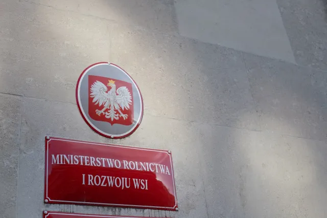 Minister rolnictwa dla DGP: Obsadzenie stanowisk wiceministrów to kwestia „kilku tygodni”