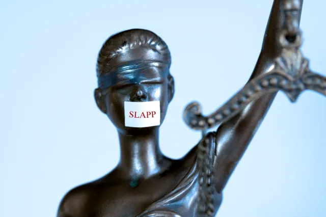 Projekt ustawy anty-SLAPP pod ostrzałem