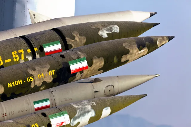 Iran ogłosił, jak długo będzie w stanie prowadzić wojnę z USA i Izraelem