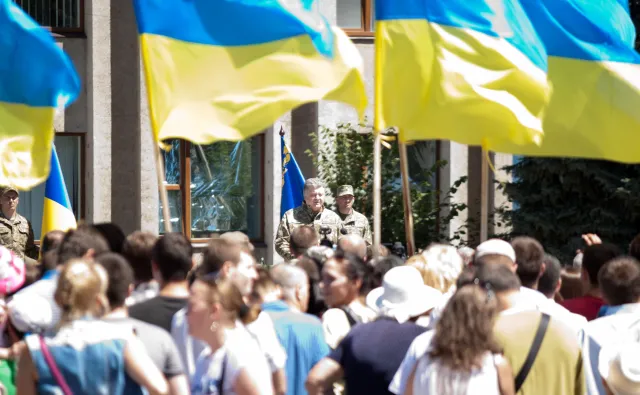 Dłuższy pobyt w Polsce. Ukraińcy muszą się śpieszyć ze składaniem wniosków