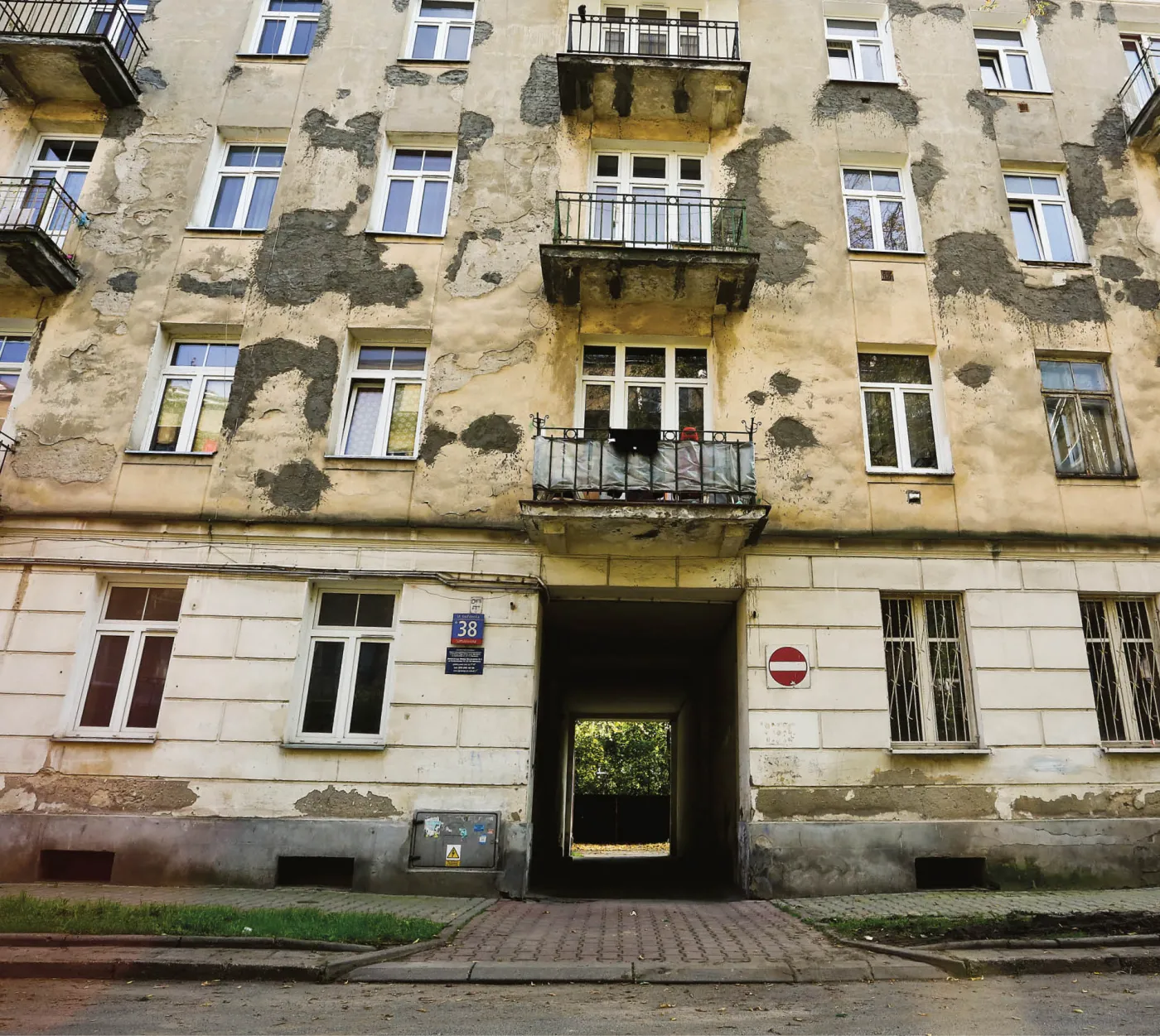Straty niech liczą eksperci, nie politycy
