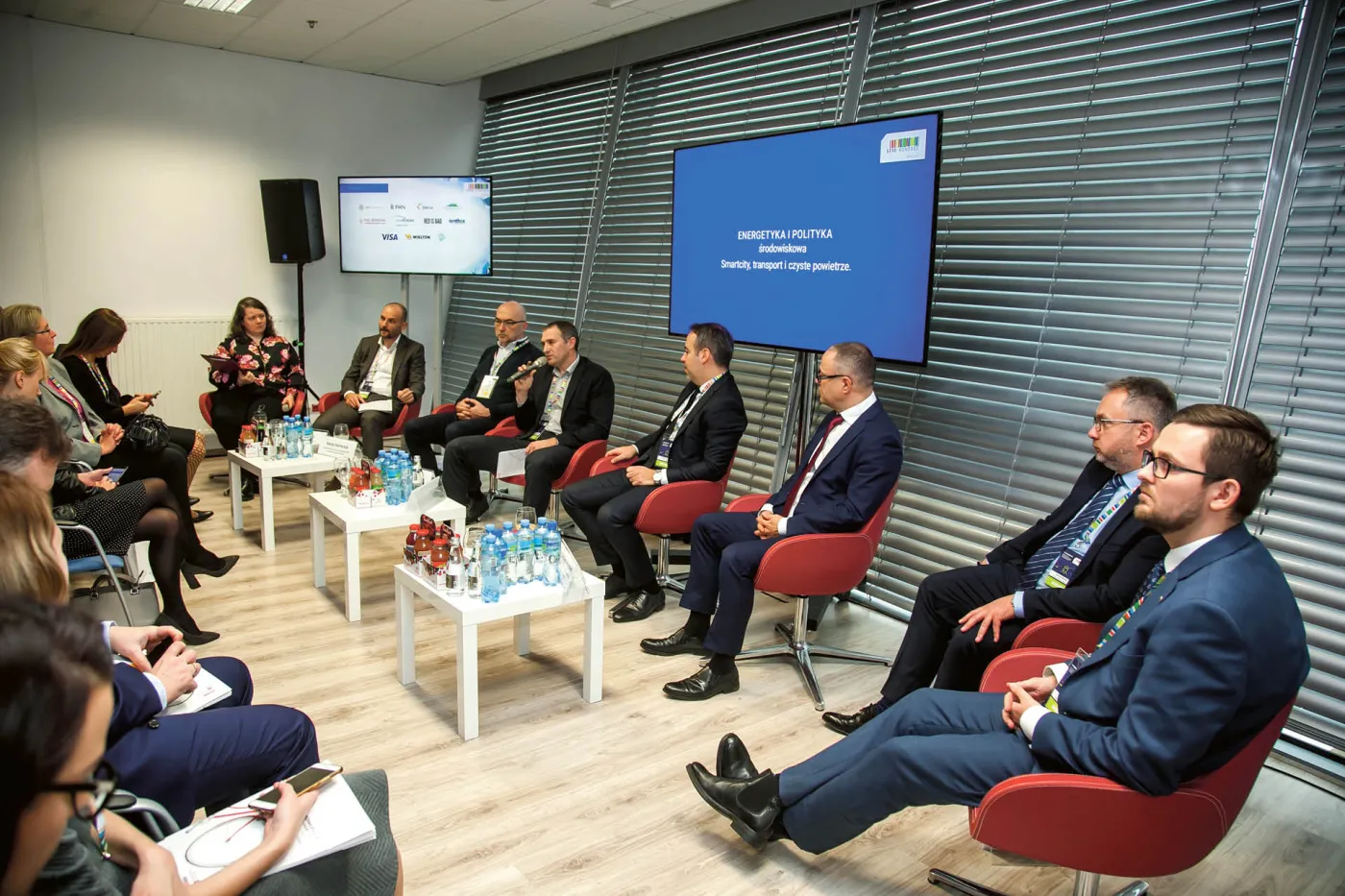 Smart, czyli jak mieszkać wygodnie i zdrowo