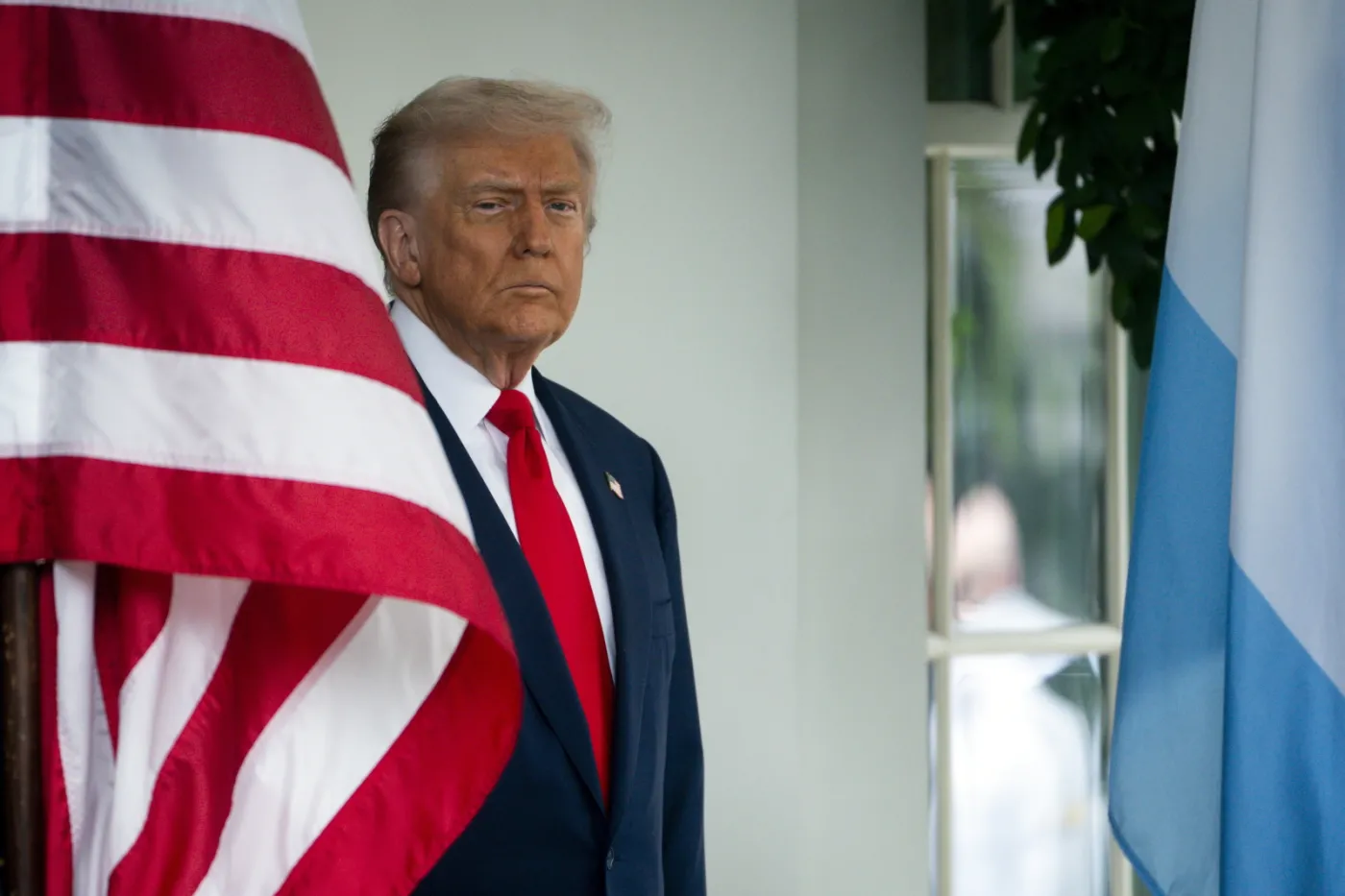 Przełom w relacjach USA–Rosja? Donald Trump zapowiada spotkanie z Władimirem Putinem