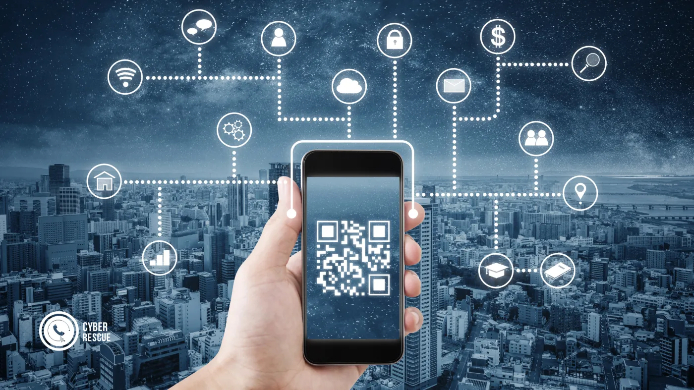 KSeF: Problem, którego nie ma, czyli zbędna afera z kodami QR