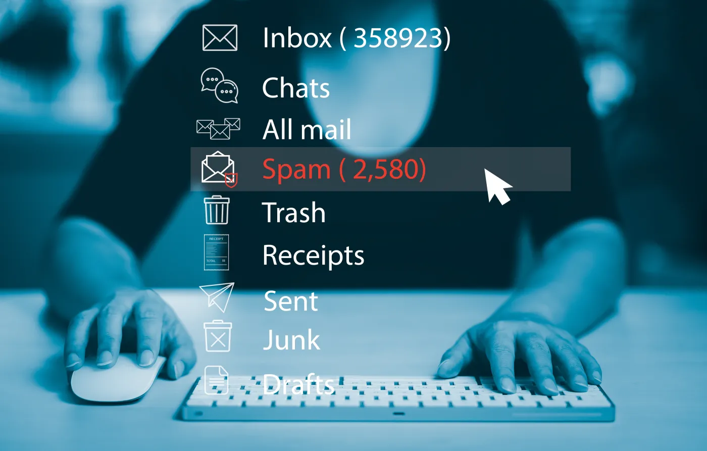 SPAM