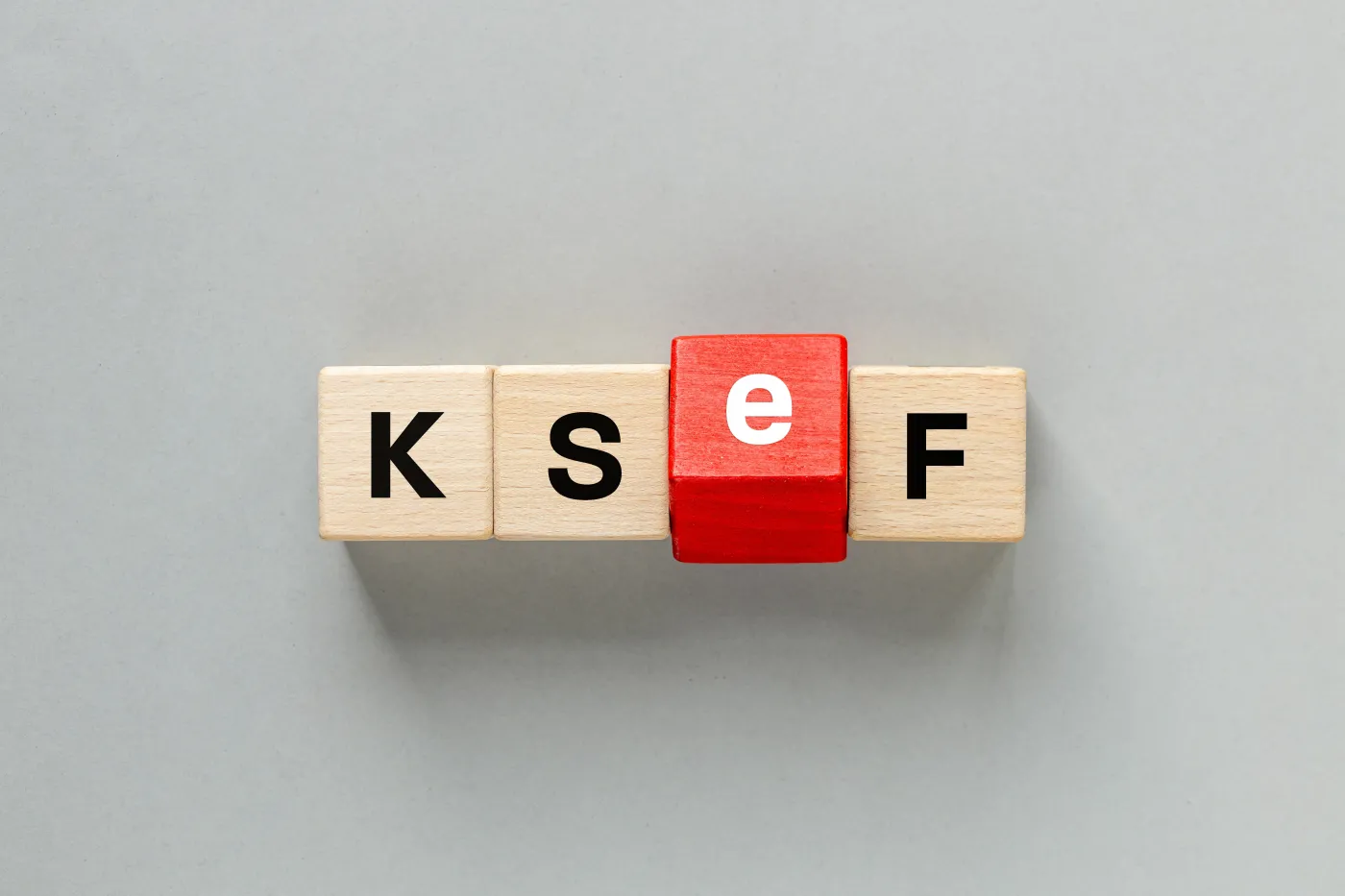 KSeF