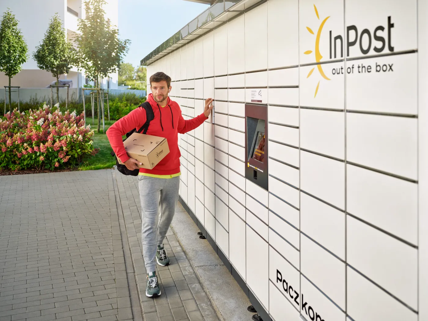 InPost zapłacił CIT.  Można za niego utrzymać spory szpital przez rok