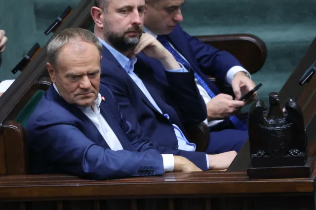 Donald Tusk rządzi już dwa lata. Co najlepiej mu wychodzi?